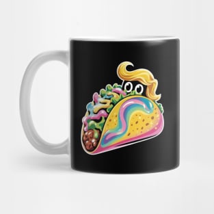 Taco-trump Mug